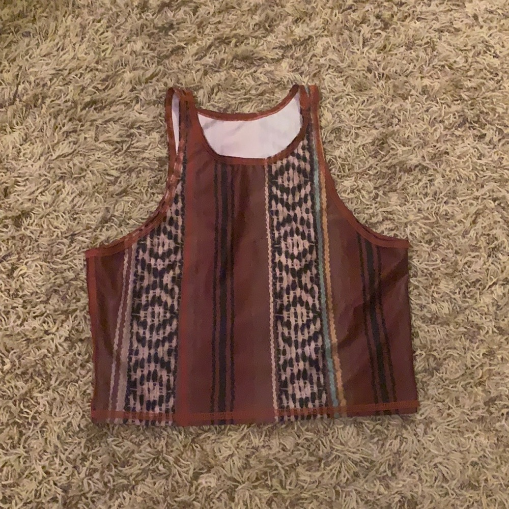 Teeki top